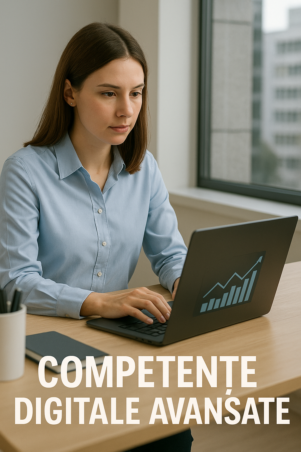 Competente digitale CDA1