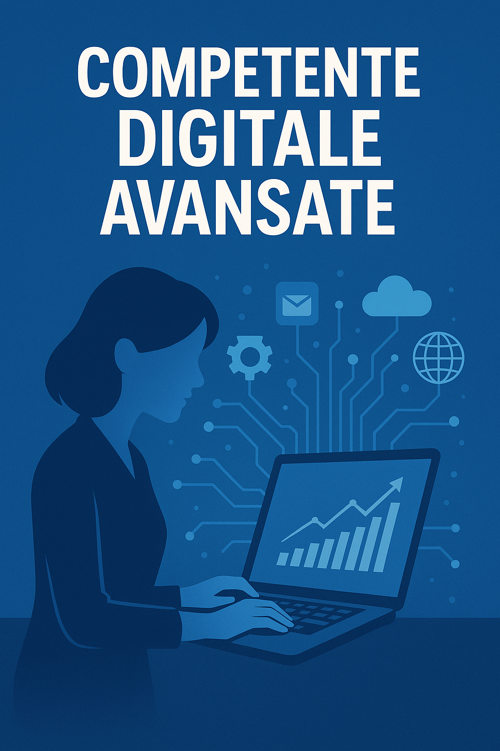 Competente Digitale Avansate CDA2